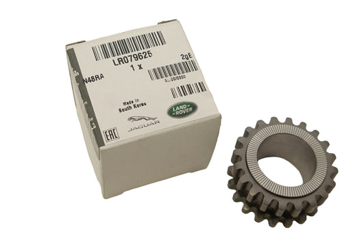 LR079625LR - Gear - Crankshaft  by LAND ROVEREngine Part Land Rover Range Rover 