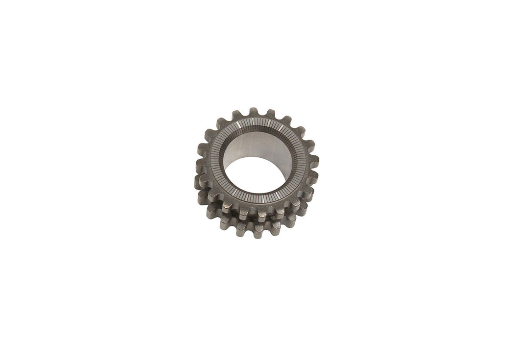 LR079625 - Crankshaft Sprocket  by Allmakes OEEngine Part Land Rover Range Rover 