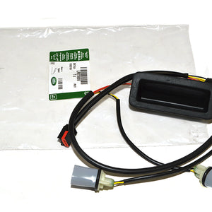 LR079909LR - SWITCH - TAILGATE