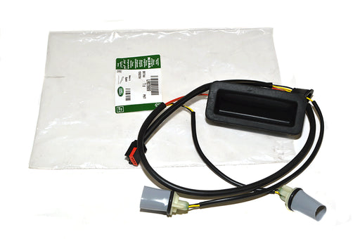 LR079909LR - Switch - Tailgate  by LAND ROVERElectrical Part Land Rover Range Rover 