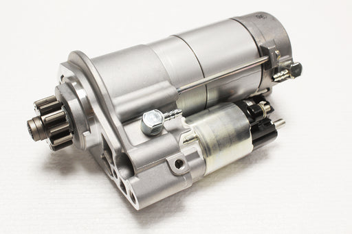 LR079918G - Starter Motor  by Denso Land Rover Range Rover 
