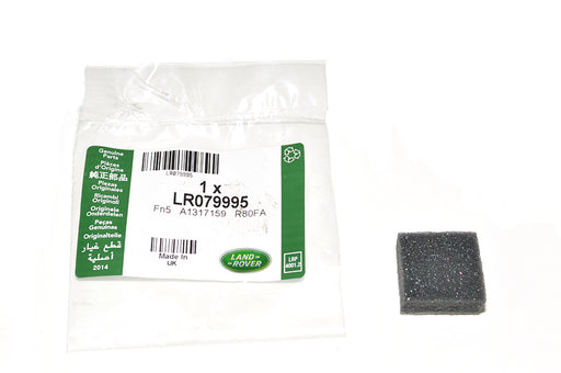 LR079995LR - Foam Pad - Energy Absorbing  by LAND ROVERBody Part Land Rover Range Rover 