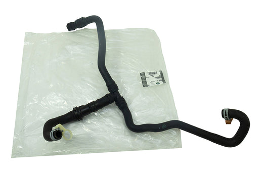 LR080118LR - Hose - Water  by LAND ROVERCooling or Heating Part Land Rover Range Rover 