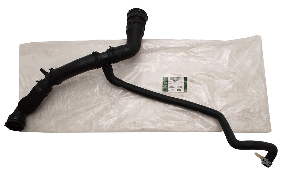 LR080119LR - Radiator Hose  by LAND ROVERCooling or Heating Part Land Rover Range Rover 