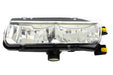 LR080283 - LAMP - FOG - FRONT  by Valeo Land Rover Range Rover 