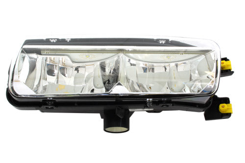 LR080283 - LAMP - FOG - FRONT  by Valeo Land Rover Range Rover 