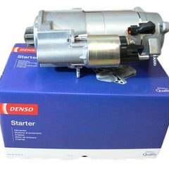 LR080299 - Startmotor – TDV6 3.0 – Geen Start/Stop