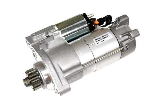 LR080307G - Starter Motor  by Denso Land Rover Range Rover 