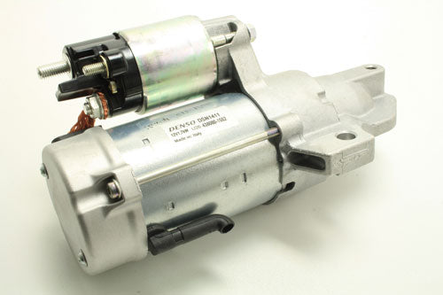 LR080315 - Starter Motor – Assembly  by DensoElectrical Part Land Rover Range Rover 
