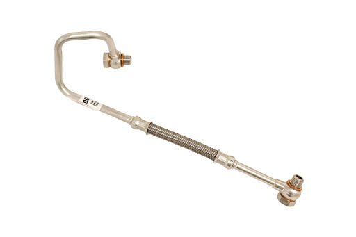 LR081088A - Pipe - Oil Feed  by Allmakes OE Land Rover Range Rover 
