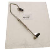 LR081088G - Turbocharger Oil Feed Pipe