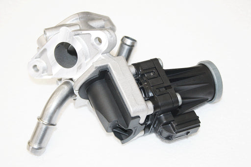 LR081121A - EGR Valve  by Allmakes OE Land Rover Range Rover 