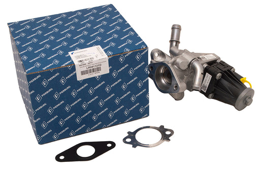 LR081121G - Exhaust Valve Gas Recirculation  Land Rover Range Rover 