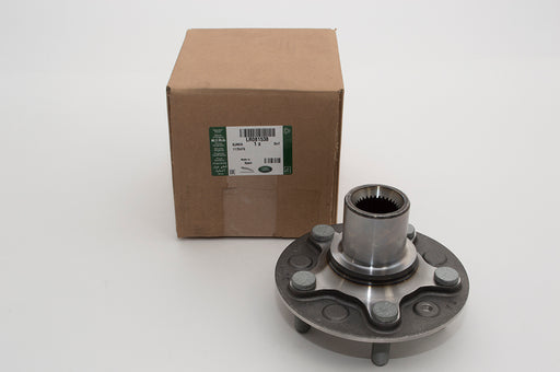 LR081538LR - Wheel Hub  by LAND ROVERSteering or Suspension Part Land Rover Range Rover 