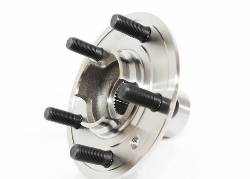 LR081538 - Wheel Hub Assembly  by Allmakes, BritpartSteering or Suspension Part Land Rover Range Rover Defender, Discovery, Range Rover, Range Rover Sport