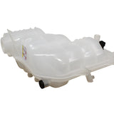 LR081667 - Radiator Overflow Tank
