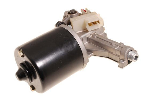 LR082012R - Wiper motor with gear + park switch - no cable  by EurospareElectrical Part Land Rover Range Rover Defender