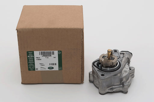 LR082226LR - Vacuum Pump  by LAND ROVEREngine Part Land Rover Range Rover 