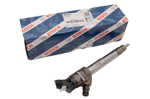 LR082276G - Injector - Fuel  by Bosch Land Rover Range Rover 