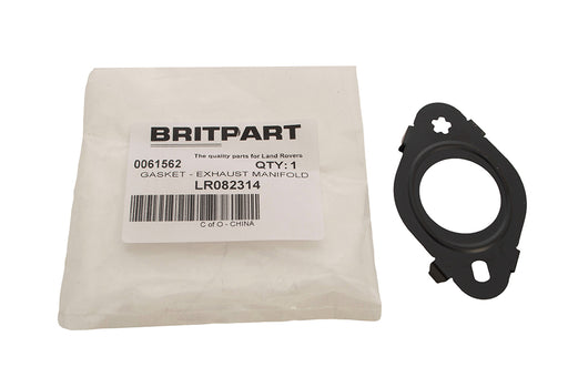 LR082314 - Gasket - Exhaust Manifold Engine Part Land Rover Range Rover 