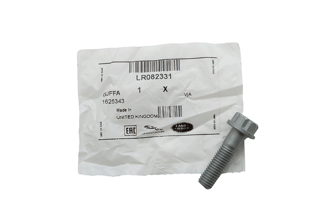 LR082331LR - Bolt  by LAND ROVERHardware Part Land Rover Range Rover 