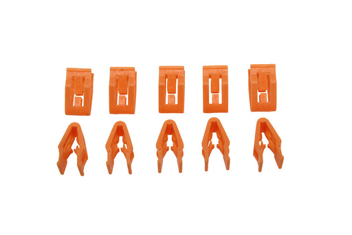 LR082683 - Clip - Each  by AllmakesHardware Part Land Rover Range Rover 