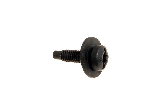 LR083229G - torx screw and washer, M6x18mm OEM Electrical Part Land Rover Range Rover Defender, Discovery, Freelander 1, Range Rover, Range Rover Sport, Range Rover Evoque