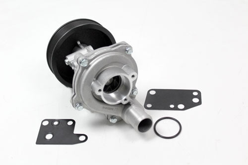 LR083283G - Pump - Water Electrical Part Land Rover Range Rover Defender