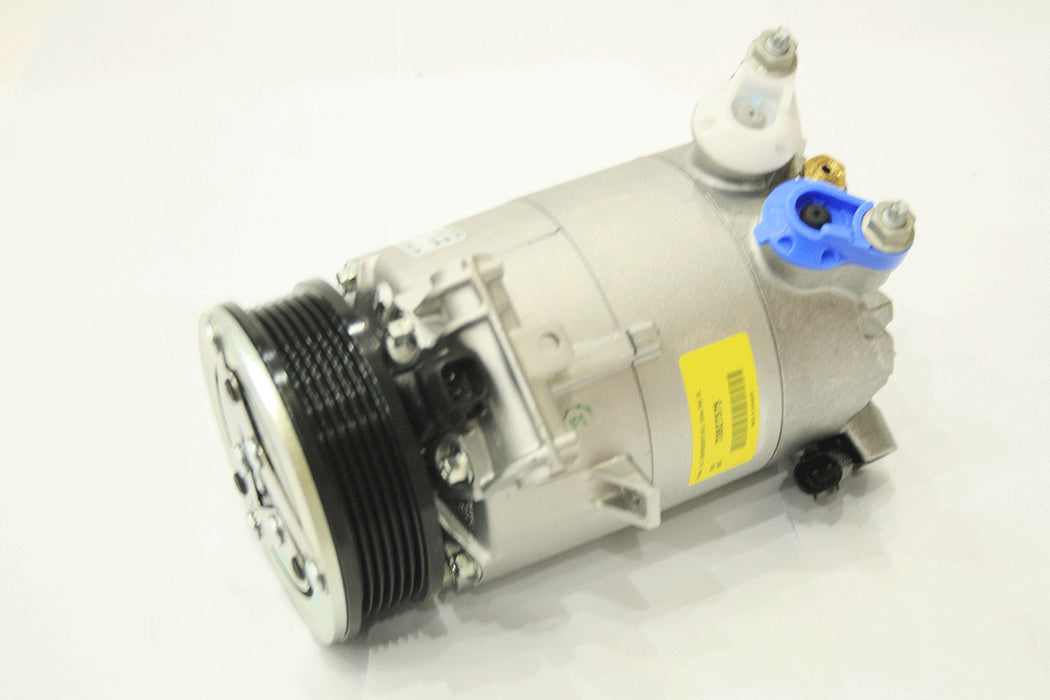 LR083480 - Air Conditioning Compressor  by BEHRCooling or Heating Part Land Rover Range Rover 