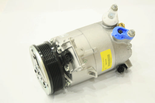 LR083480 - Air Conditioning Compressor  by BEHRCooling or Heating Part Land Rover Range Rover 