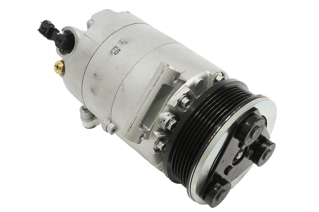 LR083481G - Compressor - Air Conditioning  by BEHR Land Rover Range Rover 