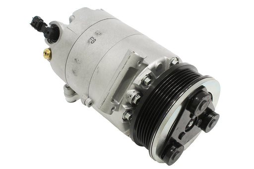 LR083481G - Compressor - Air Conditioning  by BEHR Land Rover Range Rover 