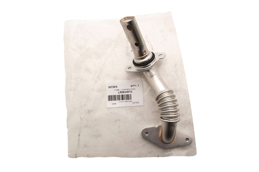 LR083497G - Tube - Connecting  Land Rover Range Rover 