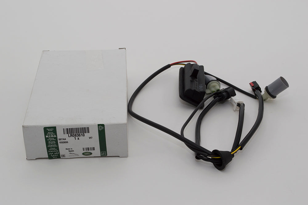LR083610LR - Switch Electrical Part Land Rover Range Rover 