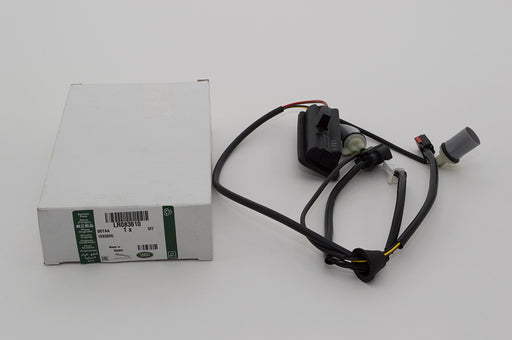 LR083610LR - Switch Electrical Part Land Rover Range Rover 