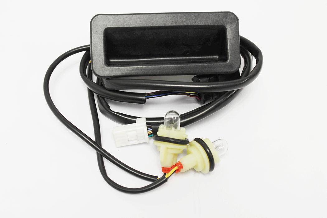 LR083610 - Switch Electrical Part Land Rover Range Rover 