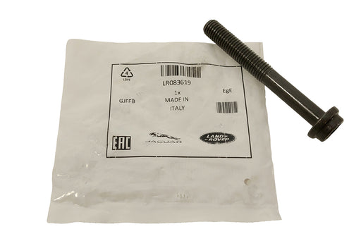 LR083619LR - Bearing Cap Bolt – Hex Head  by LAND ROVERHardware Part Land Rover Range Rover 