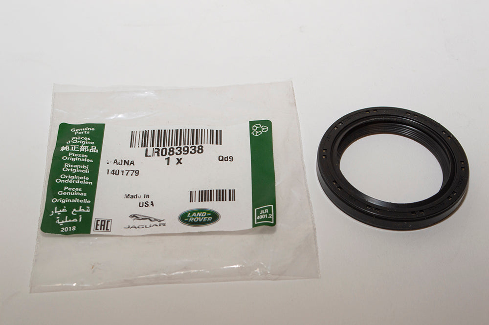 LR083938LR - Crankshaft Oil Seal – Front  by LAND ROVEREngine Part Land Rover Range Rover 