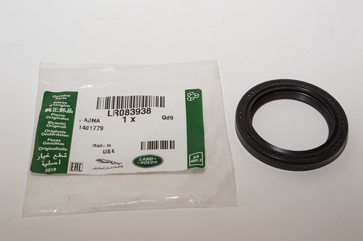 LR083938LR - Crankshaft Oil Seal – Front  by LAND ROVEREngine Part Land Rover Range Rover 
