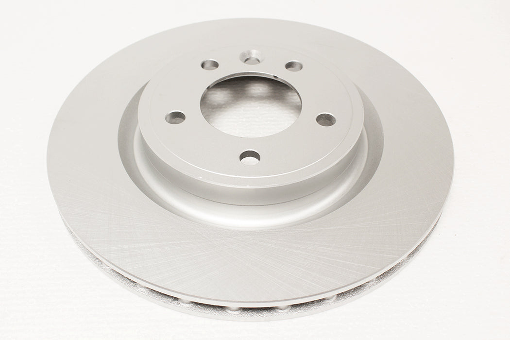 LR084067C - Brake Disc – Rear  by PR2 AllmakesBrake Part Land Rover Range Rover Discovery