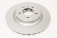 LR084067C - Brake Disc – Rear  by PR2 AllmakesBrake Part Land Rover Range Rover Discovery