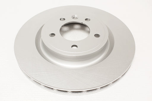 LR084067C - Brake Disc – Rear  by PR2 AllmakesBrake Part Land Rover Range Rover Discovery