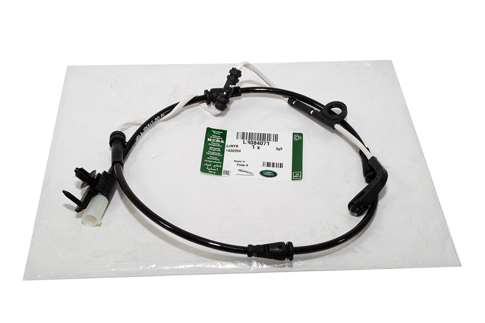 LR084071LR - Brake Pad Wear Warning Wire  by LAND ROVERElectrical Part Land Rover Range Rover 