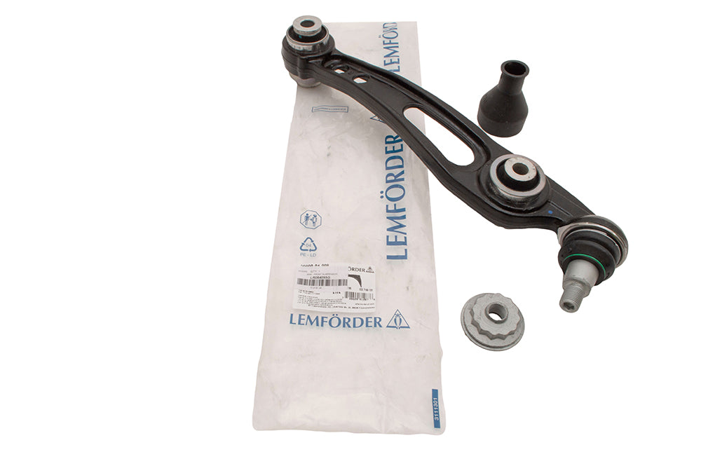 LR084095G - Arm - Front Suspension  by Lemforder Land Rover Range Rover 