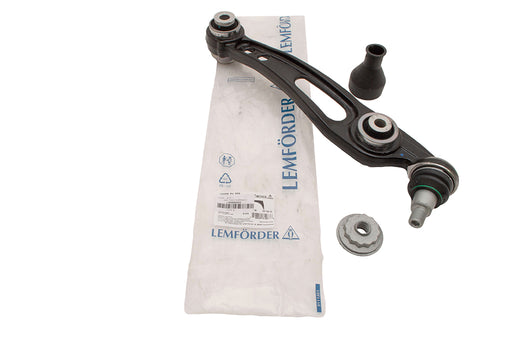 LR084095G - Arm - Front Suspension  by Lemforder Land Rover Range Rover 