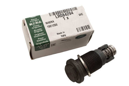 LR084294LR - Timing Belt Tensioner  by LAND ROVEREngine Part Land Rover Range Rover 