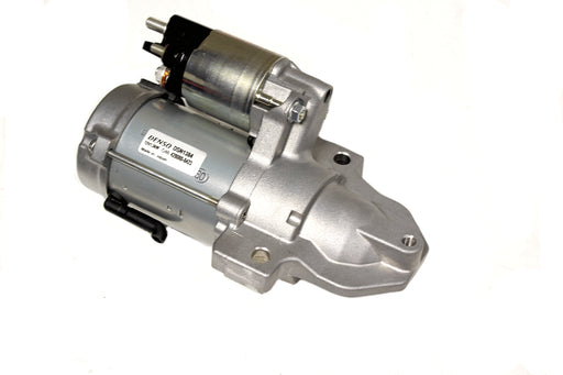 LR084458G - Starter Motor  by Denso Land Rover Range Rover 