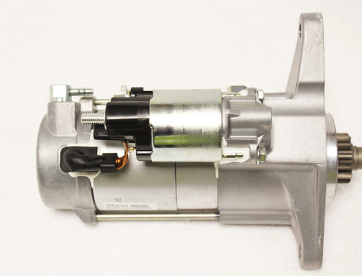 LR084460G - Starter Motor AJ200 Petrol & Diesel  by DensoElectrical Part Land Rover Range Rover Discovery, Range Rover Evoque