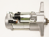 LR084460G - Starter Motor AJ200 Petrol & Diesel  by DensoElectrical Part Land Rover Range Rover Discovery, Range Rover Evoque