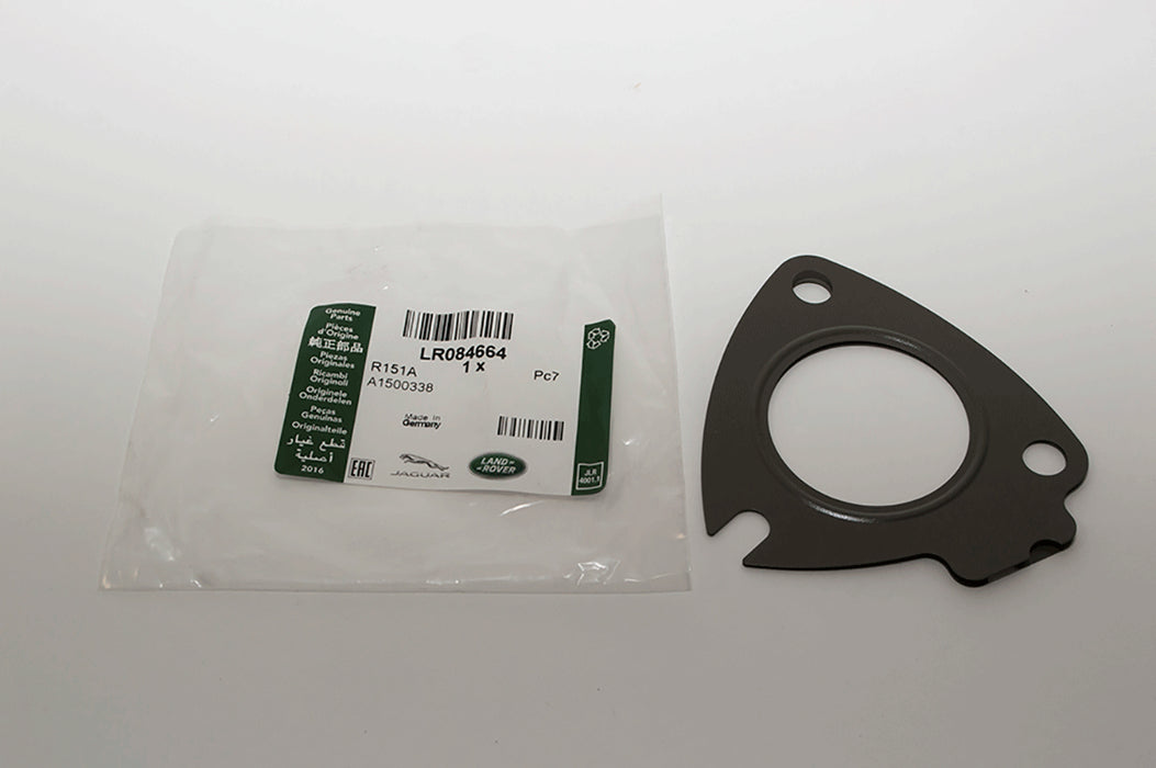 LR084664LR - GASKET - EXHAUST MANIFOLD  by LAND ROVER Land Rover Range Rover 